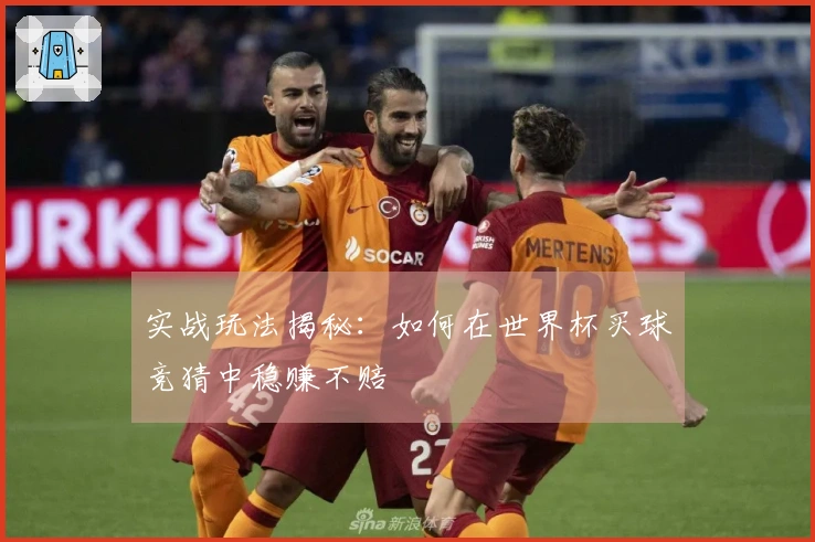 实战玩法揭秘：如何在世界杯买球竞猜中稳赚不赔