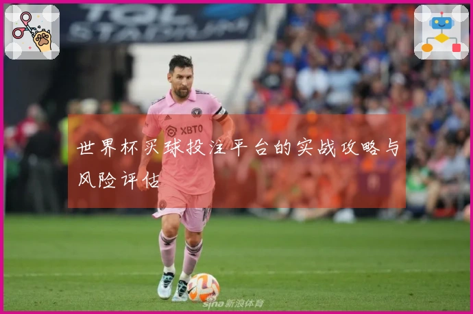 世界杯买球投注平台的实战攻略与风险评估