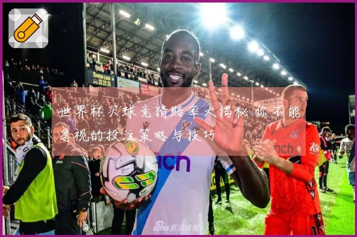 世界杯买球竞猜赔率大揭秘 你不能忽视的投注策略与技巧