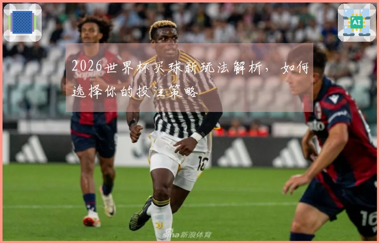 2026世界杯买球新玩法解析，如何选择你的投注策略