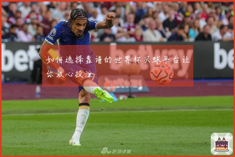 如何选择靠谱的世界杯买球平台让你放心投注