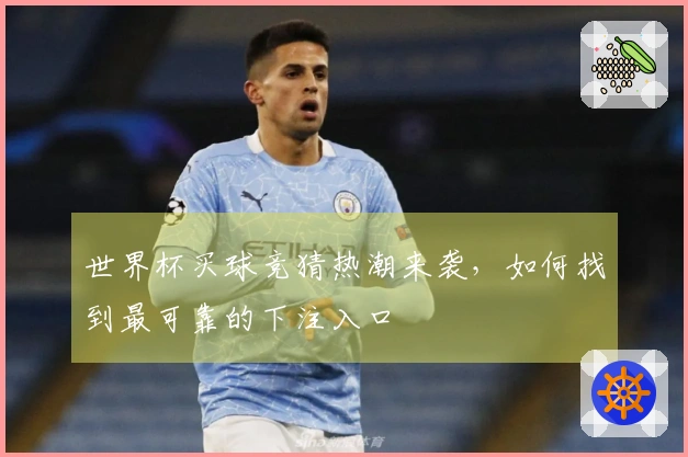 世界杯买球竞猜热潮来袭，如何找到最可靠的下注入口