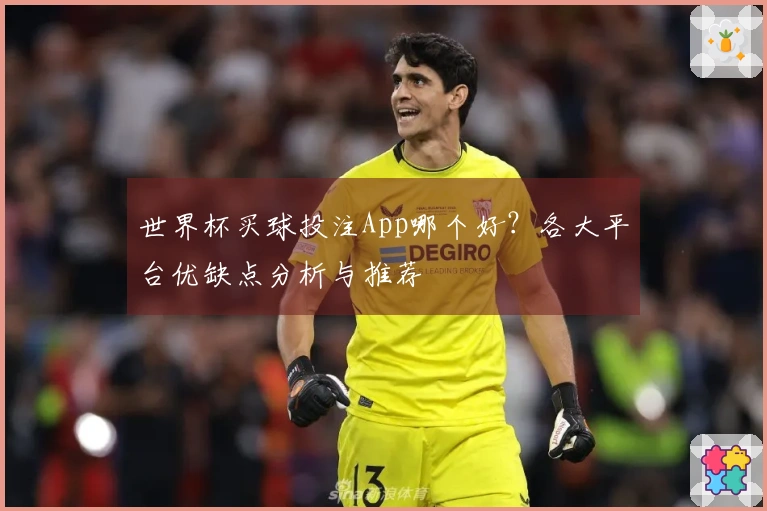世界杯买球投注App哪个好？各大平台优缺点分析与推荐