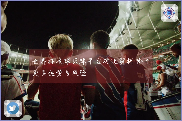 世界杯滚球买球平台对比解析 哪个更具优势与风险